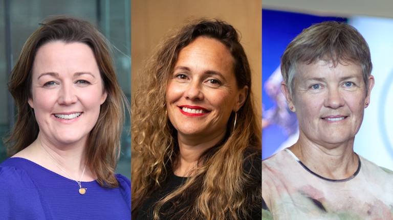 New Zealand’s Auckland uni is hosting an awesome conference on supporting women’s entrepreneurship