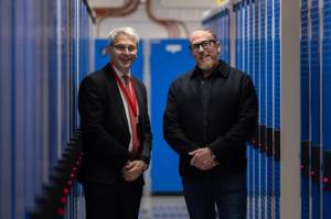 Data centre giant NextDC is building a $2b billion digital tech campus in Melbourne