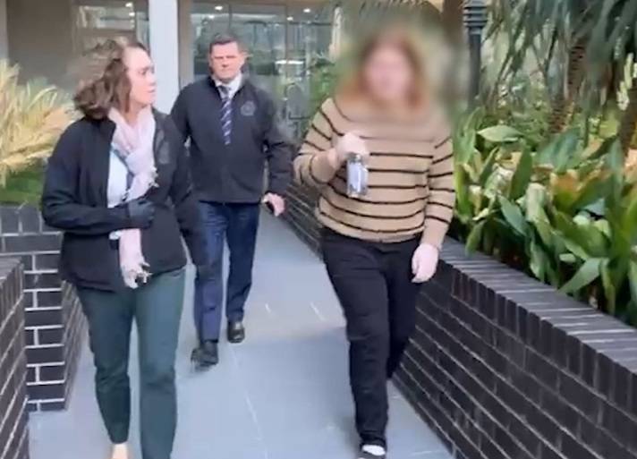Hacking at Western Sydney University that led to a former student’s arrest all began with discounted campus parking