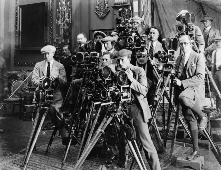 The challenger brands: Why the future of media marketing belongs to the bold