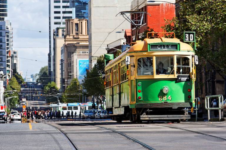 Melbourne’s innovation crisis is about culture – and what comes next