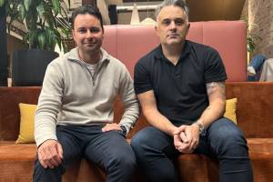 Residential building proptech Cohabit moves in on $1.2 million raise