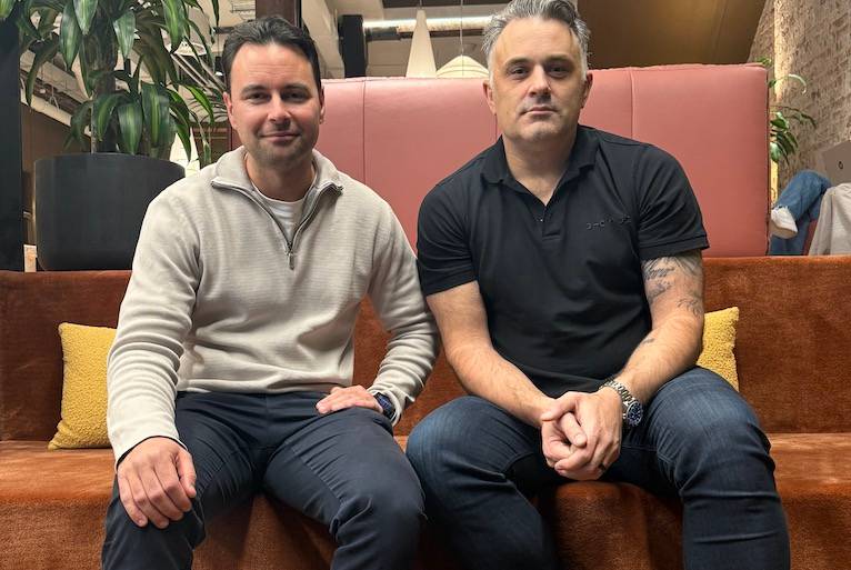 Residential building proptech Cohabit moves in on $1.2 million raise