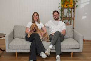 LaunchVic's Alice Anderson Fund backs pet genetics startup Elita's $1.1 million pre-Seed