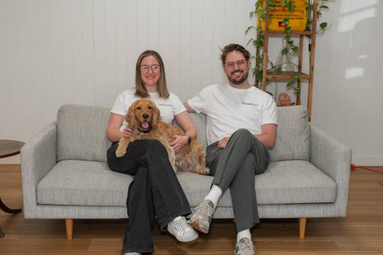 LaunchVic’s Alice Anderson Fund backs pet genetics startup Elita’s $1.1 million pre-Seed