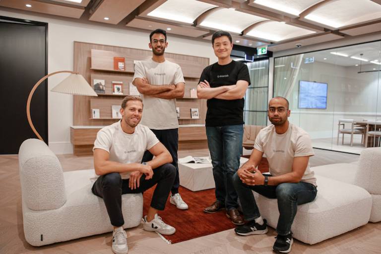AI longevity startup Everlab gets better with $15 million Seed round