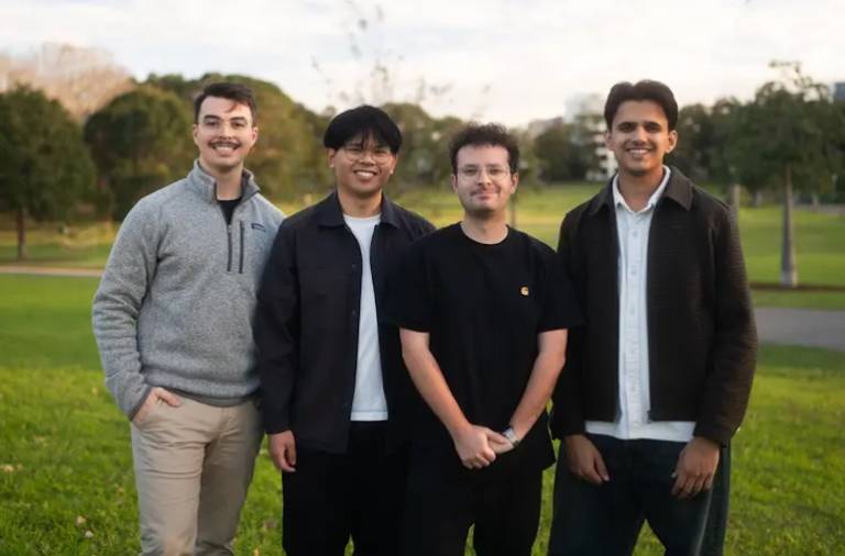 AI marketing startup raises $2 million pre-Seed for post-Google SEO solutions