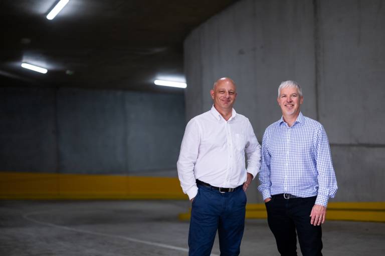 Visionary Machines locks in $3.5 million to sharpen its optical tech