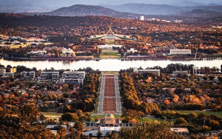 How our cities are turning into giant batteries