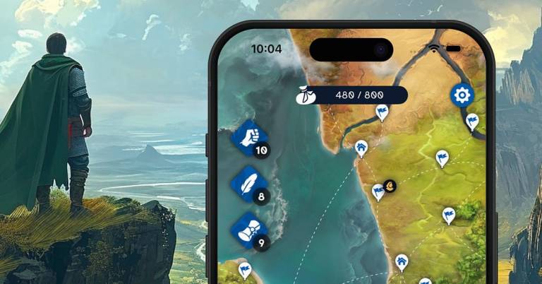 GAMING: How an Aussie dev’s side project became one of Apple’s most inclusive games