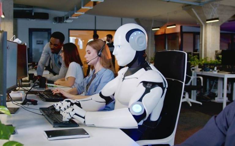 How AI is reducing risk for early-stage investors