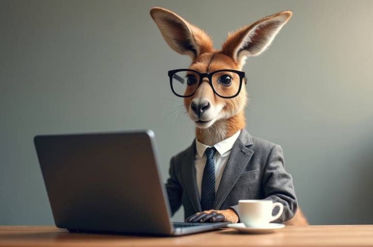 The Productivity Commission’s take on AI regulation, data, privacy and how to help the digital economy – explained by one of its coauthors