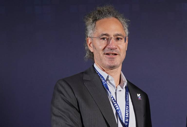 BOOK REVIEW: The CEO of US data surveillance giant Palantir thinks Big Tech needs a moral compass
