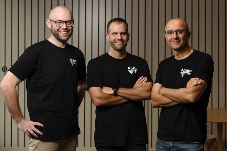Cheque-in: 5 startups that raised $95.45 million this week