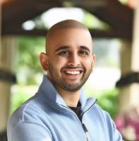 Bhavik Vashi