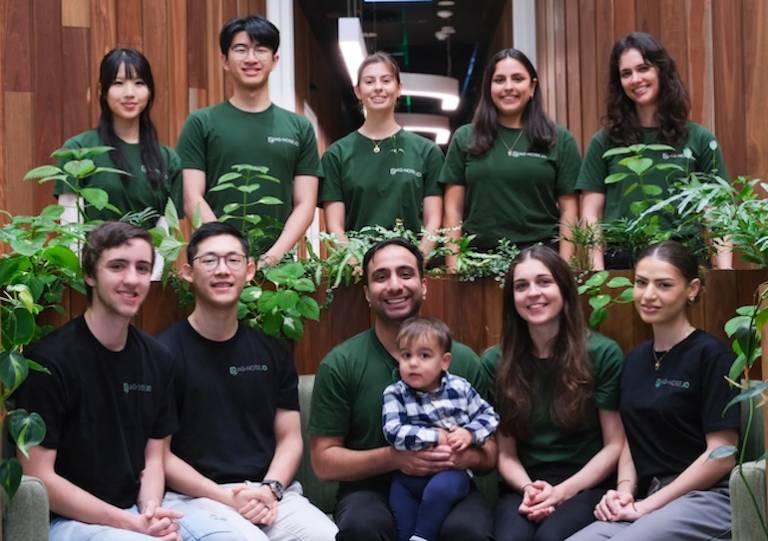 Respiratory disease startups score $3 million to develop AI-powered treatment analysis