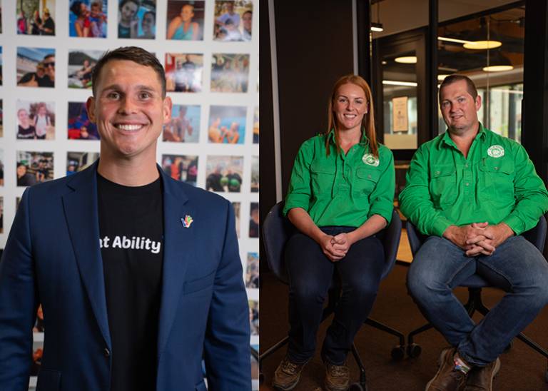 'Elastic spaces' and meat merchants: 2026 EY Entrepreneur Of The Year shines light on emerging leaders