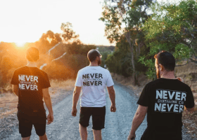 From back-of-the-ute gin runs to a global player: Never Never’s wild ride
