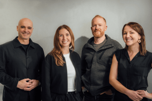 Former Kiwi TikTok boss gives PowerPoint an AI makeover with NZ$3.8 million Seed round
