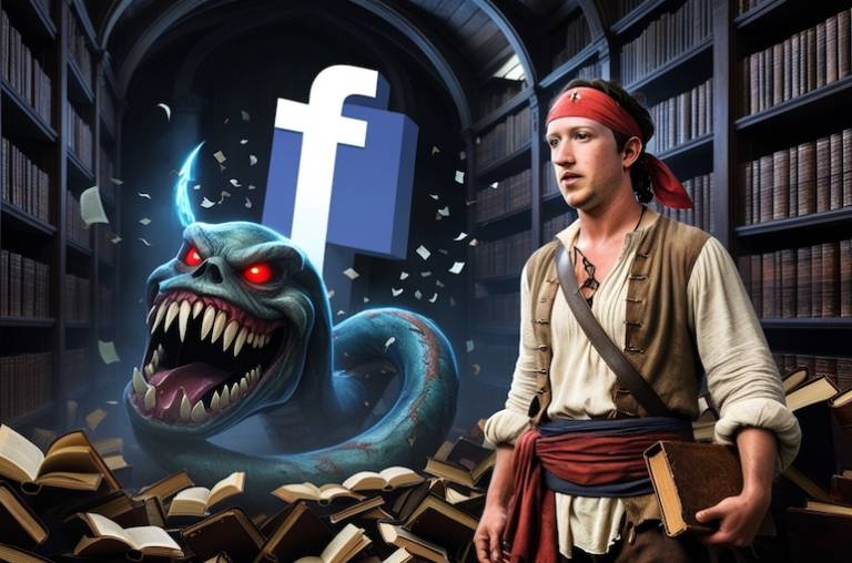 How Norway rewrote the AI rules to escape Silicon Valley’s obsession with the Torment Nexus