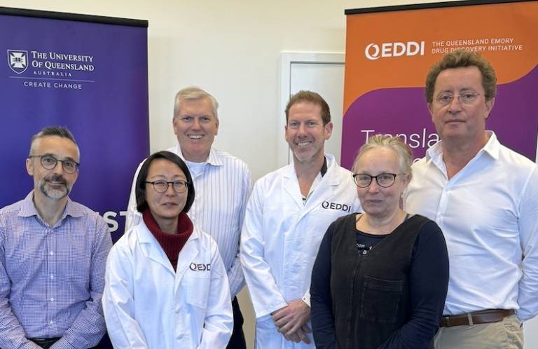 Queensland biotech tops up $1 million Seed round with another $2m