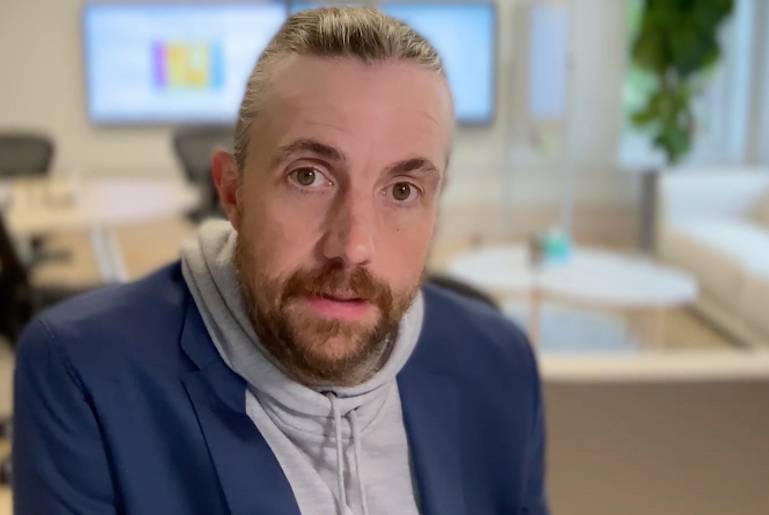 Mike Cannon-Brookes