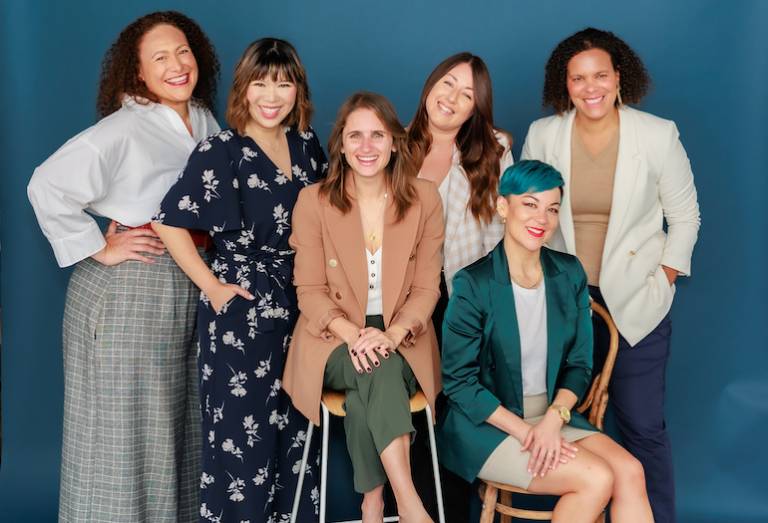 Why I decided to launch One Roof Women’s National Conference to back female founders
