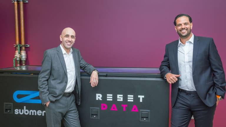 ResetData is holding a national AI competition with $1M of compute as a prize