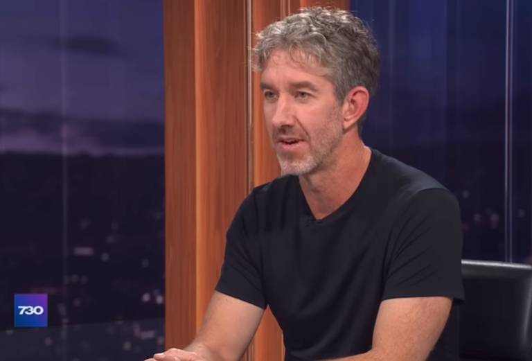 Tech Council boss Scott Farquhar says it’s cool to lift Atlassian’s IP without paying for it if we all get better software
