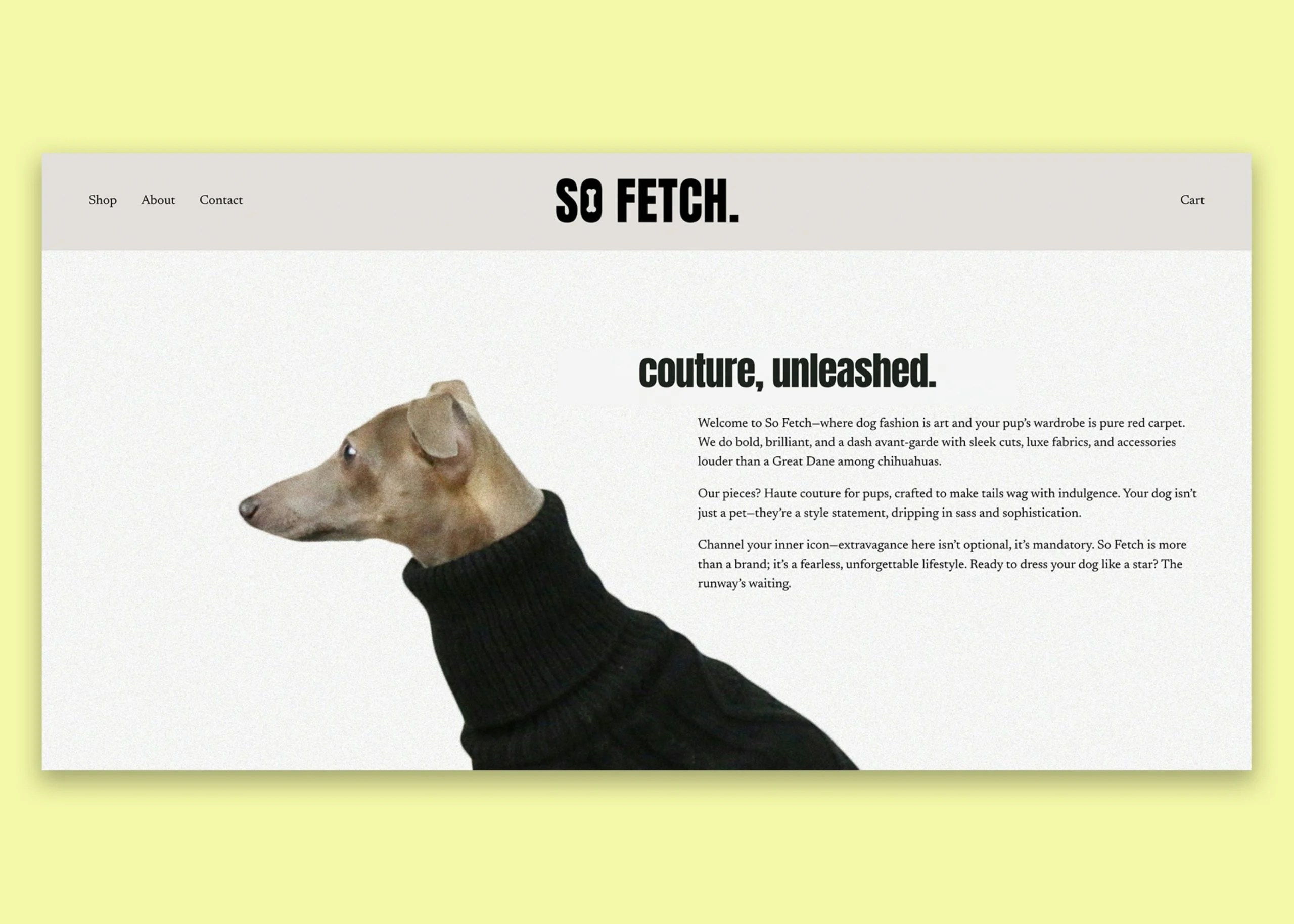 Squarespace
