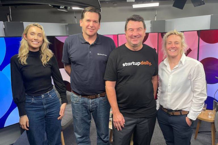 Startup360: Emotional intelligence in the AI era, a new view for Fishies, getting employment right