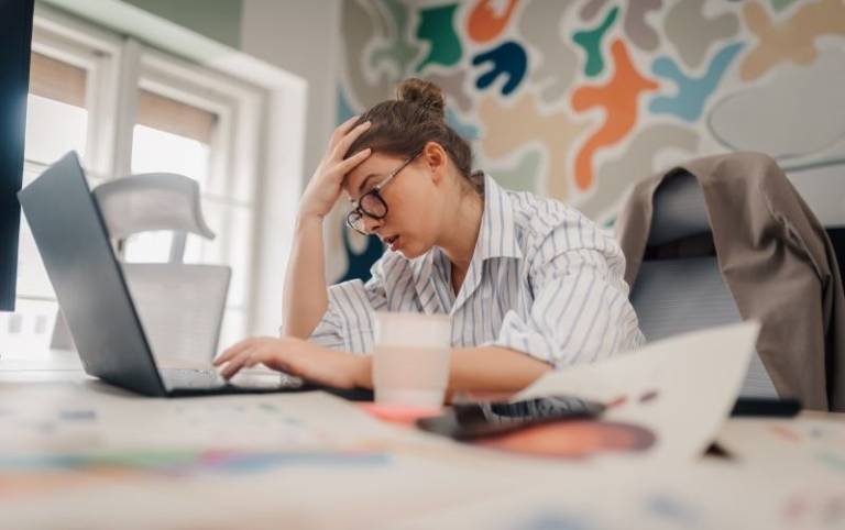Using AI to prevent founder burnout, not just boost productivity