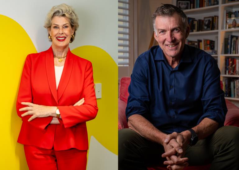 Meet the 2026 EY Entrepreneur Of The Year national finalists for Social Impact