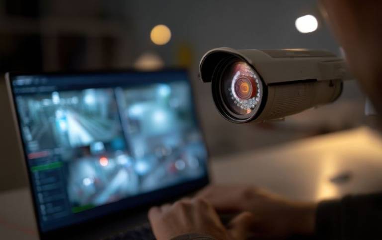 Company used laptops as ‘listening devices’ – now the employees are claiming unfair dismissal