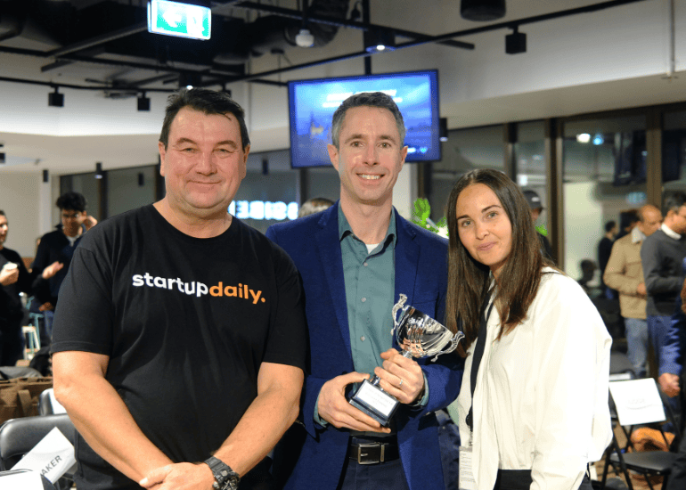 startup world cup