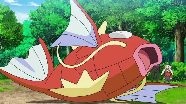 GAMING: A quick interview with a Pokémon speedrunner
