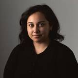 Charlotte Gupta Carissa Gardiner