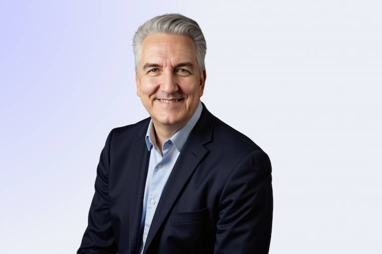 Back-office automation startup Collabra.ai nabs former Finder boss Chris Ellis as its CEO
