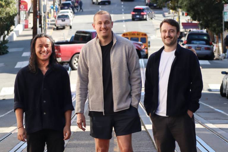 Ex Amazonians and Googlers raise $2.3 million pre-Seed for Brisbane AI startup developing critical thinking