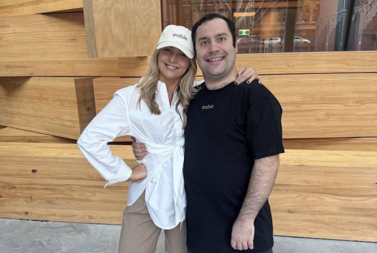 Neurodivergent social networking app Wable nabs $1.5 million for global ambitions