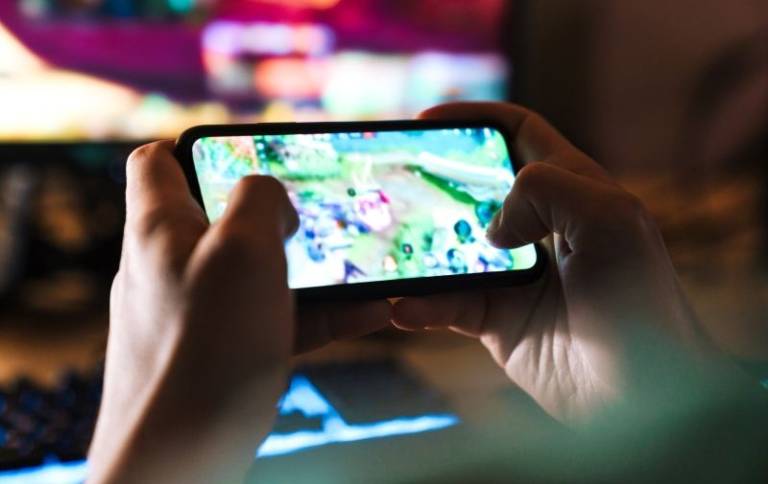 GAMING: Inside one of the world’s longest-running studies into the ‘average gamer’