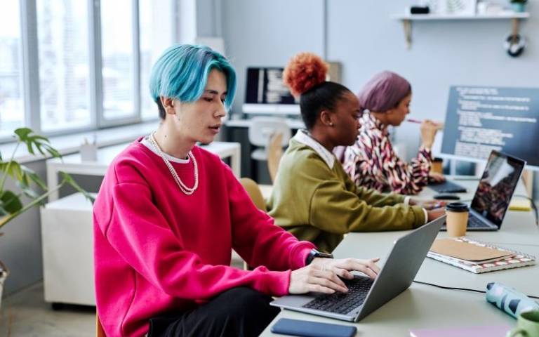Why too many leaders misunderstand Gen Z: they actually want to be in the office