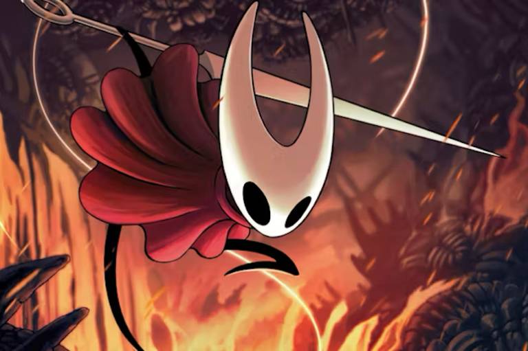 CHERRY ON TOP: How a team of 3 in Adelaide made the world’s hottest game – Hollow Knight Silksong