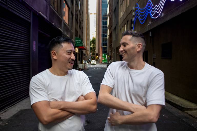 AI co-pilot Indi, which helps carers manage kids with complex needs, raises $1.46 million