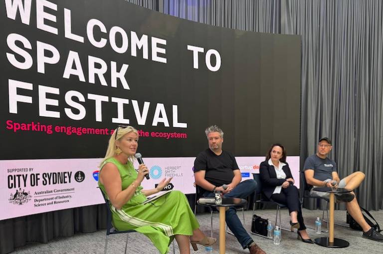 Spark Festival reveals its free events across NSW