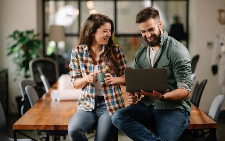 From surviving to thriving: A new wellness blueprint for startups