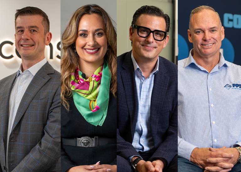 ‘We want to have a billion-dollar valuation’: Cyber warfare, biotech scaleups vie for major award