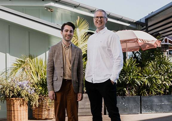 Scalare just bought Planet Startup for $600,000