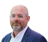 Senator Tim Ayres