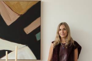 Four women, four visions, a $10,000 grant, one bold activation - and you’re invited